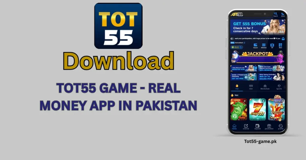 Download Tot55
